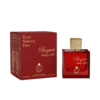 Milestones Perfumes Bogart Rouge 560 Eau de Parfum – Luxurious Amber‑Woody Arabic Perfume | Long‑Lasting Unisex Scent in Ireland (100ml)