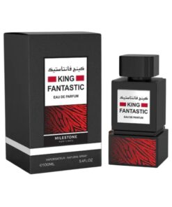 Milestone Perfumes King Fantastic Ireland