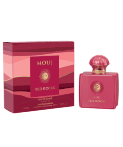 MILESTONE PERFUMES MOUJ RED ROCKS