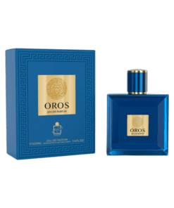 Milestone Perfumes Oros Ireland