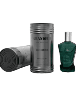 MILESTONE PERFUMES GRANDEUR LE HOMME