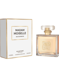 MILESTONE PERFUMES MADAM MOISELLE