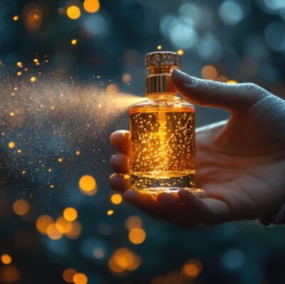 Father’s Day Gift Ideas: Why Arabic Perfume Is the Perfect Choice