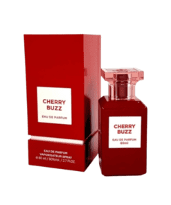 FRAGRANCE WORLD CHERRY BUZZ