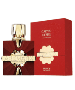 FRENCH AVENUE AROMATIX CARNAL DESIRE