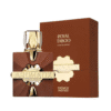 FRENCH AVENUE AROMATIX ROYAL TABOO
