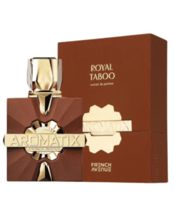 FRENCH AVENUE AROMATIX ROYAL TABOO