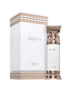 FRENCH AVENUE GRECIA