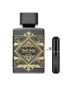 LATTAFA BADEE AL OUD FOR GLORY 5ML