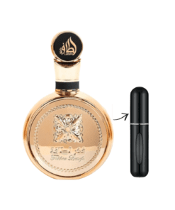 LATTAFA FAKHAR GOLD EXTRAIT 5ML