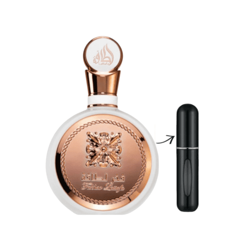 LATTAFA FAKHAR WOMEN 5ML