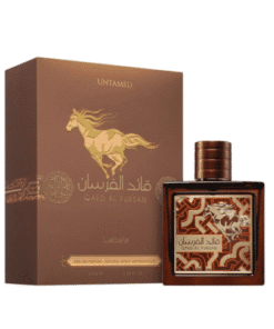 LATTAFA QAED AL FURSAN UNTAMED