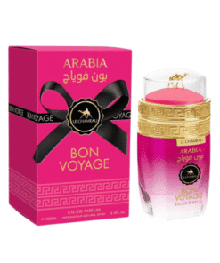 LE CHAMEAU ARABIA BON VOYAGE