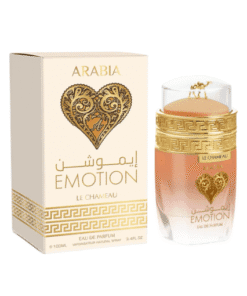 LE CHAMEAU ARABIA EMOTION