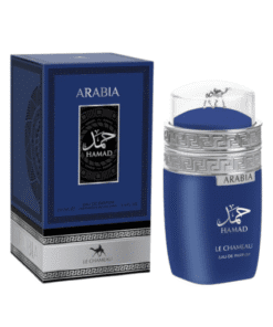 LE CHAMEAU ARABIA HAMAD