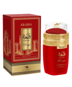 LE CHAMEAU ARABIA QALAA ROUGE