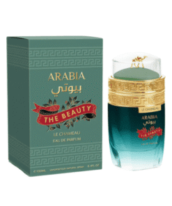 LE CHAMEAU ARABIA THE BEAUTY