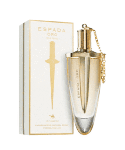 LE CHAMEAU ESPADA ORO