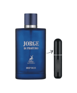 MAISON ALHAMBRA JORGE DI PROFUMO DEEP BLUE 5ML