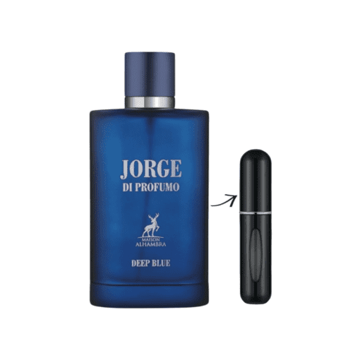 MAISON ALHAMBRA JORGE DI PROFUMO DEEP BLUE 5ML