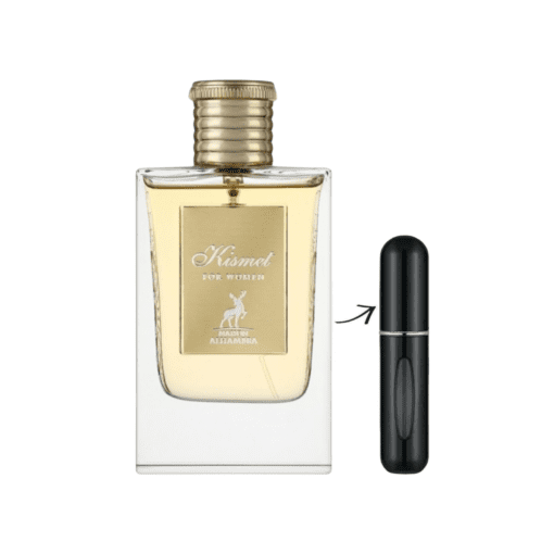 MAISON ALHAMBRA KISMET FOR WOMEN 5ML