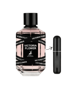 MAISON ALHAMBRA VICTORIA FLORAL 5ML