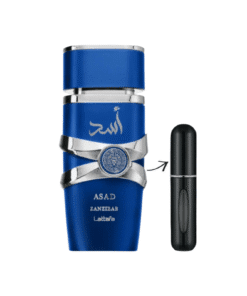 LATTAFA ASAD ZANZIBAR 5ML