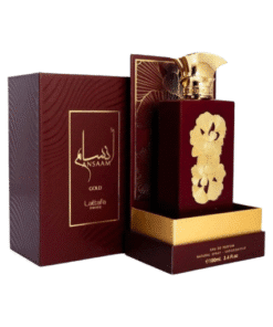 LATTAFA ANSAAM GOLD