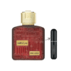  Lattafa Ramz Gold 5ML