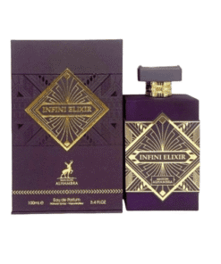 MAISON ALHAMBRA INFINI ELIXIR