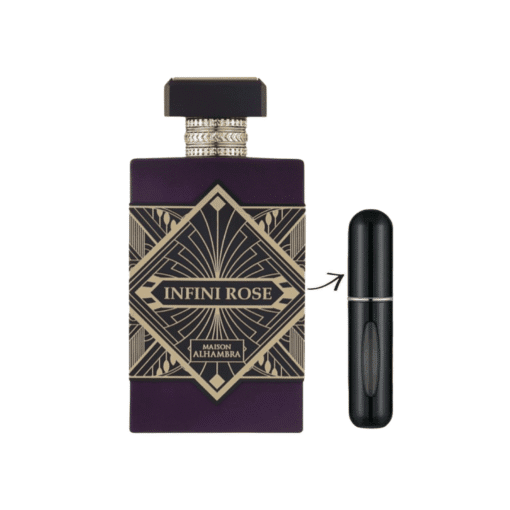Maison Alhambra Infini Rose 5ML