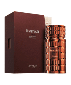 ZIMAYA TIRAMISU COCO