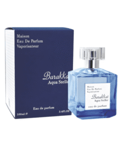 FRAGRANCE WORLD BARAKKAT AQUA STELLAR