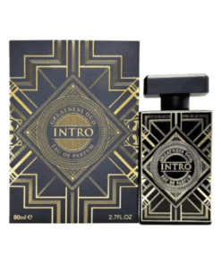 FRAGRANCE WORLD INTRO GREATNESS OUD