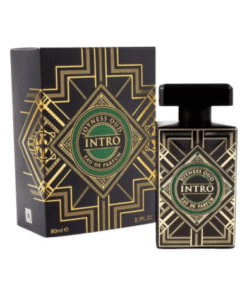 FRAGRANCE WORLD INTRO JOYNESS OUD