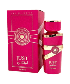 FRAGRANCE WORLD JUST LYCHEE