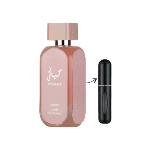 LATTAFA HAYAATI FLORENCE 5ML