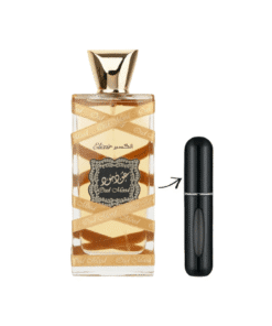 LATTAFA OUD MOOD ELIXIR 5ML