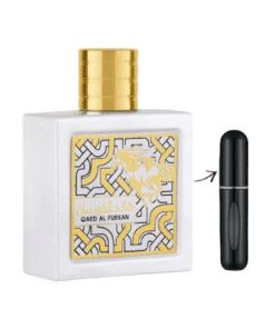 LATTAFA QAED AL FURSAN UNLIMITED 5ML