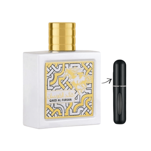 LATTAFA QAED AL FURSAN UNLIMITED 5ML
