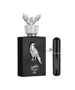 LATTAFA SHAHEEN SILVER 5ML