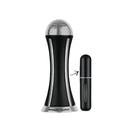 LATTAFA WINNERS TROPHY SILVER 5ML