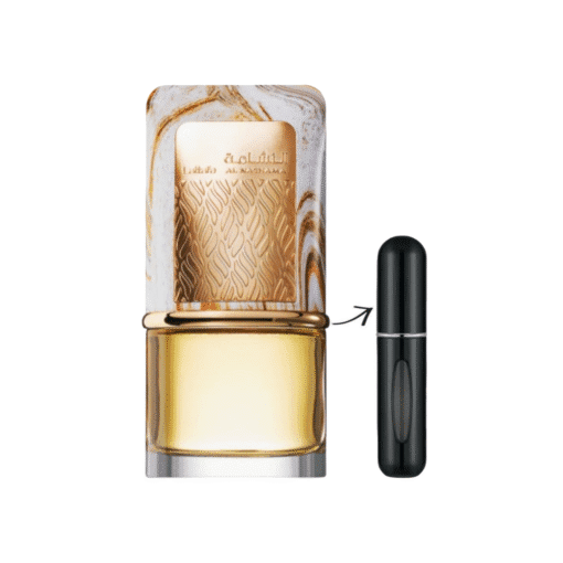 Lattafa Al Nashama Gold 5ml
