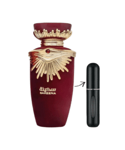 Lattafa Sakeena 5ML 