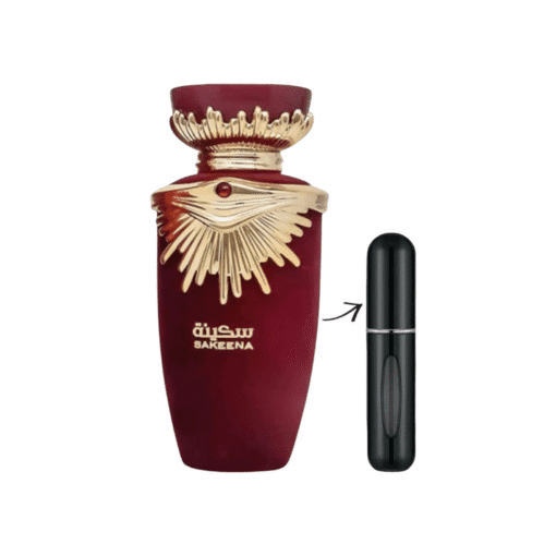 Lattafa Sakeena 5ML 