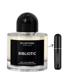 MILESTONE PERFUMES BIBLIOTIC 5ML