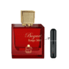 MILESTONE PERFUMES BOGART ROUGE 560 5ML