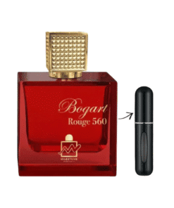 MILESTONE PERFUMES BOGART ROUGE 560 5ML