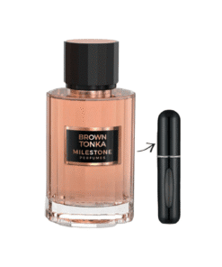 MILESTONE PERFUMES BROWN TONKA 5ML