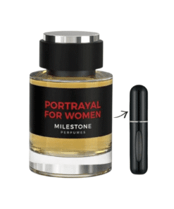 MILESTONE PERFUMES PORTRAYAL FOR WOMEN 5ML